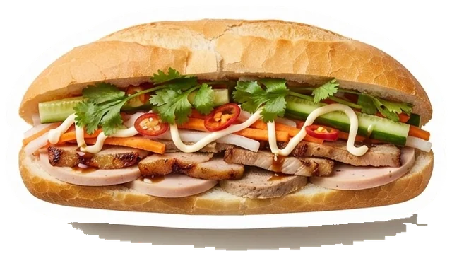 Bánh mì