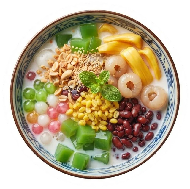 Chè