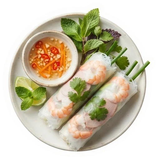 Gỏi cuốn